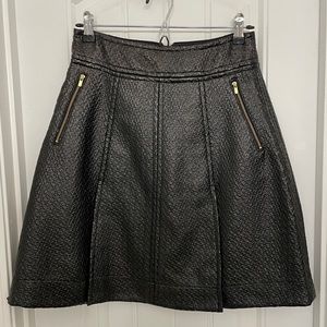 Banana Republic Mini Skirt Size 2